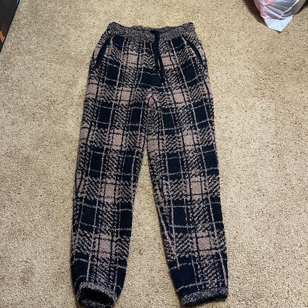 SKIMS Unisex Cozy Bottoms